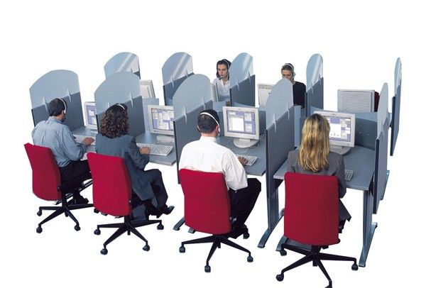 Plateforme plus de 100 posiitions